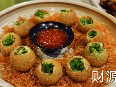 -闲亭(九眼桥店)
