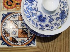 -兰亭安泊牛肉面(乐都路店)