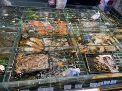 -大灶头·新昌菜(中国茶市店)