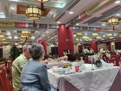 -万荣烤鸭店·北京菜(天坛店)