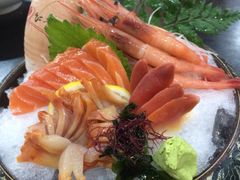 -红叶日本料理(三八广场店)