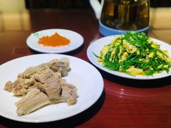 -范记靖远羊羔肉(博物馆店)