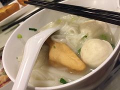 -翠华餐厅(德辅道中店)