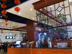 大堂-潮牛一家潮汕牛肉火锅(璧山中央大街店)