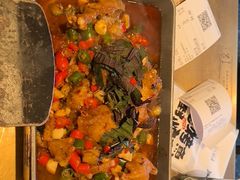-炉鱼(萧山万象汇店)