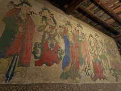 -张掖大佛寺景区