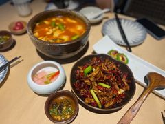 -山石榴·贵州菜(丰盛里店)