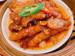 -北海金昌开元名都大酒店·四季轩中餐厅