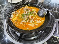 李师傅脆肚-李师傅脆肚(华强北店)
