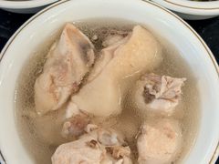 -肥佬椰子鸡(文锦渡店)