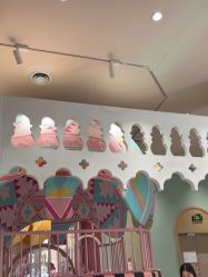 -奈尔宝·儿童乐园·亲子餐厅(星河湾店)