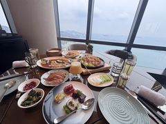 -大连君悦酒店·星海湾壹号Dalian·Dalian(星海广场店)