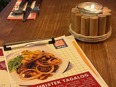 -Mesa Madre梅萨妈妈·Bintana(国贸店)