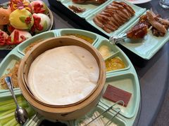 -羲和雅苑•北京烤鸭(平安国际金融中心店)