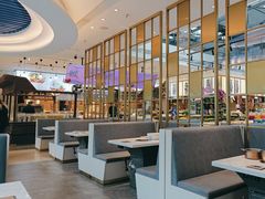 -半岛听涛蒸汽海鲜自助(K11店)