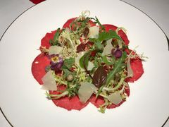 -燃扒房Steakhouse(皇庭店)