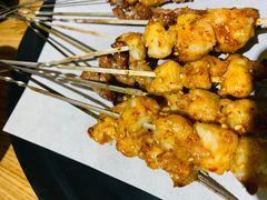 -壹酒贰肉1926·深夜食堂(南京北街店)