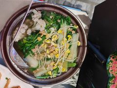 -陈鹏鹏潮汕菜(欢乐海岸 海边景观店)