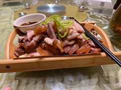 -锦绣金山人家(友谊店)