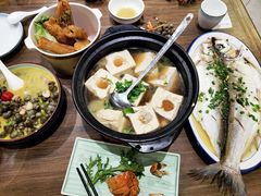 -锡和无锡菜(景丽苑店)