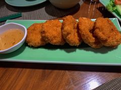 -mango tree芒果树泰国餐厅(青岛万象城店)