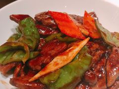 -玫瑰厅上海菜(兴国路店)