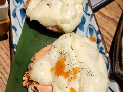 焗蟹宝-蟹将军·松叶蟹和牛日料放题自助(K11店)