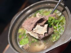 -古市香跷脚牛肉·非遗传承单位