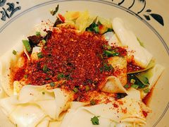 -加记西安面庄biangbiang面