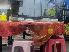 -钱山海鲜大排档