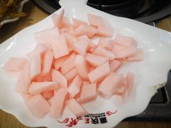 -清真重庆巴爷香辣鸡煲(南小巷店)