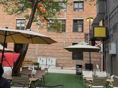 -麦落精酿啤酒餐吧(先农大院店)
