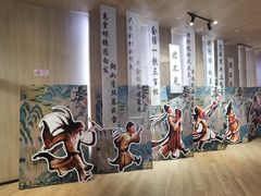 -SFC上影影城(港汇永华IMAX激光店)