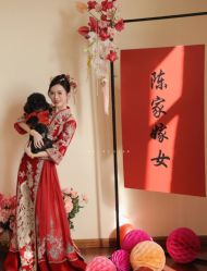 -喜乐汇·婚车(华润橡树湾3期店)