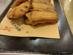-顺风海鲜港(长寿路店)