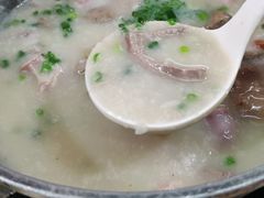 -南记食粥坊·宵夜大排档(岭南分店)