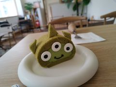 -simple hut简屋咖啡