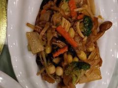 -功德林素菜饭庄(前门店)