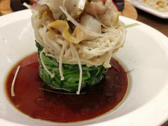 -北李妈妈菜·虾爬子大锅贴(贵和店)