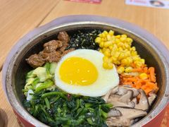 -朴大叔拌饭(广州花城汇店)