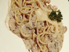 -一棵树·意大利西餐厅One Tree(新城店)