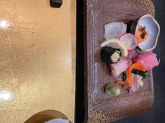 -奈良本寿司(永嘉路店)
