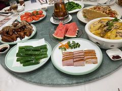 -骏丰酒楼(黄编店)
