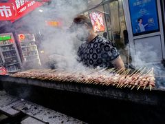 -同来顺烧烤餐厅(哈尔滨道店)