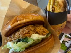 -魏家凉皮(大差市店)