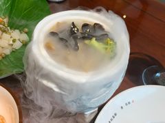 -唐诗楼(竹林庭院店)
