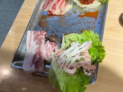 -麻蒲碳烤肉(嘉禾东平地铁站19号店)