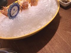 -东海怡品海鲜豆捞(星街坊店)