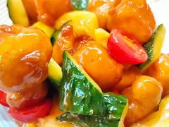 -周渝食惦·酸菜鱼精致川菜(横岗店)