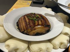 -顺香居·老字号湖北菜(江汉路店)